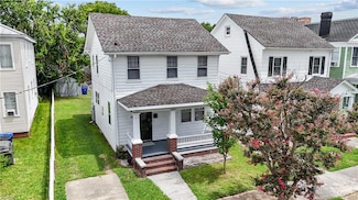 910 Ann St, Portsmouth, VA 23704