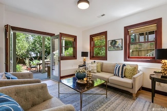 52 Cumberland St, San Francisco, CA 94110
