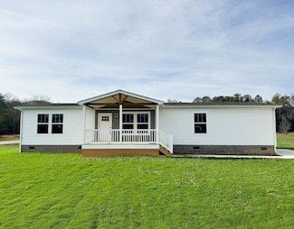 45 Bear Oak Dr, Dunlap, TN 37327