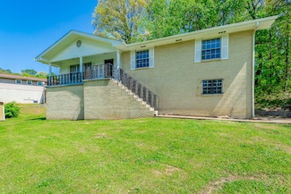 4702 Ranger Ln, Chattanooga, TN 37416