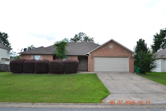 3105 Maggie Dr, Benton, AR 72015