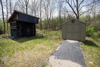 TBD 250 Rd S, Culver, IN 46511
