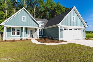 38 Wild Turkey Ln, Minnesott Beach, NC 28510
