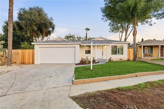 1254 Stovall Ave, Hacienda Heights, CA 91745