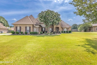 4071 Julia Ln, Olive Branch, MS 38654