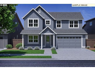 1231 SE 18th Place, Canby, OR 97013