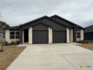 908 Wax Myrtle Ct, Killeen, TX 76543