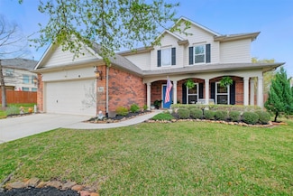 9034 Cedar Run Falls, Tomball, TX 77375