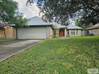 1202 E Carrol St, Harlingen, TX 78550