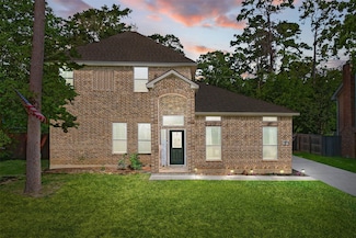 7922 Friars Court Ln, Spring, TX 77379