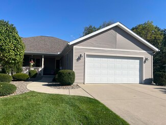 145 Oakwood Dr Unit 48, Coldwater, MI 49036