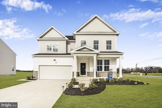 20 Hidden Brook Blvd, Dover, DE 19904