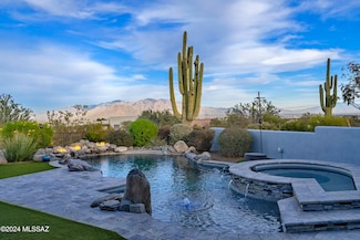 6050 W Hidden Hills Place, Tucson, AZ 85745