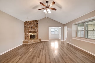 5342 Abercreek Ave, Friendswood, TX 77546