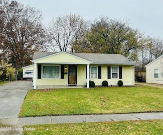 5608 Halstead Ave, Louisville, KY 40213