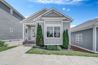 1360 Hicks Edgen Rd, Pleasant View, TN 37146