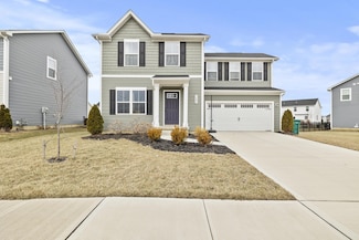 5289 Earhart Dr, Groveport, OH 43125