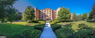 346 E Lancaster Ave Unit 314, Wynnewood, PA 19096