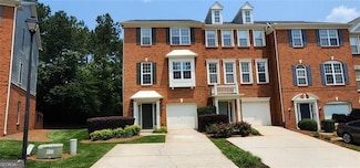 5589 Trace Views Dr, Norcross, GA 30071