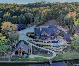 144 County Road 919, Leesburg, AL 35983