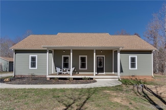 230 Agee Ln, Cumberland, VA 23040