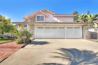 20329 Rim Ridge Rd, Walnut, CA 91789