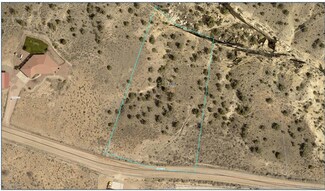 LOT 192 Road 3783, Farmington, NM 87401