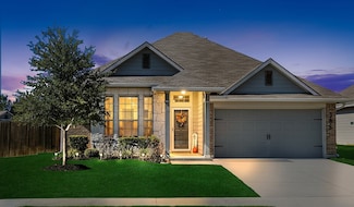 305 Brocks Ct, Montgomery, TX 77356