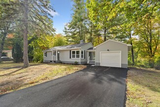 35 Linwood Ave, Salem, NH 03079