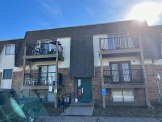 3600 Gabriel Ave Unit 104, Parsons, KS 67357