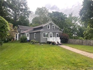 1109 Church Rd, Baldwinsville, NY 13027