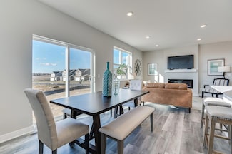 12866 Lawrence Way, Rogers, MN 55374