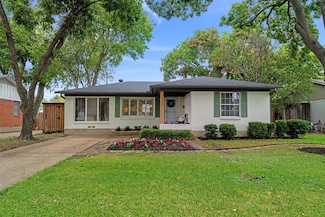 420 Hanbee St, Richardson, TX 75080
