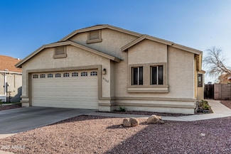 8566 N 108th Ln, Peoria, AZ 85345