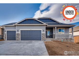1540 Sunfield Dr, Milliken, CO 80543
