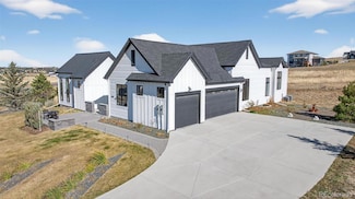 8468 Merryvale Trail, Parker, CO 80138