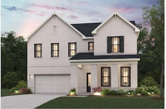 2028 Brookhill Way SW, Snellville, GA 30078