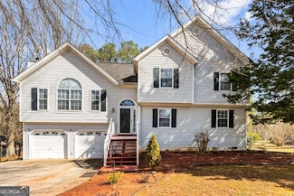 13 Greystone Ln NW, Cartersville, GA 30121
