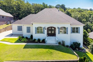 109 Jacob Ct, Little Rock, AR 72211