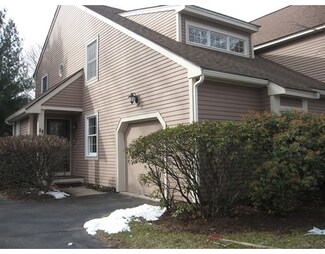 160 Pine St Unit 19, Auburndale, MA 02466