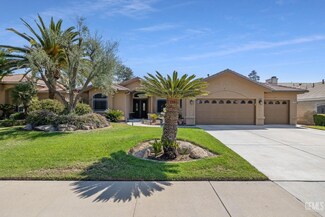 1008 Sioux Creek Dr, Bakersfield, CA 93312