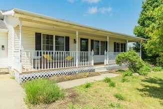 49888 Meadow Oak Trail, Mattawan, MI 49071