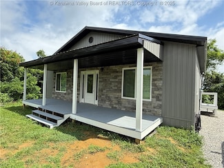 141 Lock 11, Gallipolis Ferry, WV 25515