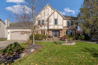 7774 Brandonway Dr, Dublin, OH 43017