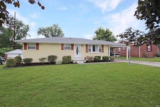 5311 Memory Ln, Evansville, IN 47711