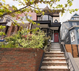 159 Arlington Ave, Jersey City, NJ 07305