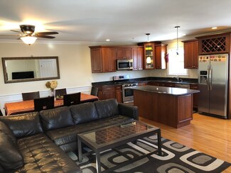 75 Brackett St Unit D, Quincy, MA 02169