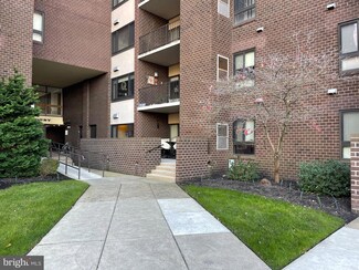 5100 Convent Ln Unit 109, Philadelphia, PA 19114