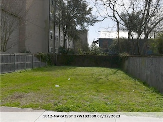1812 Marais St, New Orleans, LA 70116