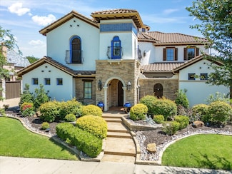 4353 Cedar Bluff Ln, Frisco, TX 75033
